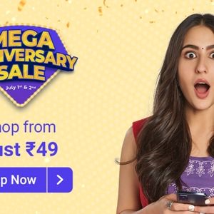 Meet your Posher, Bharat